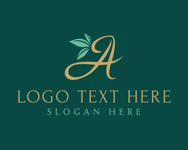 Farm logo example 4