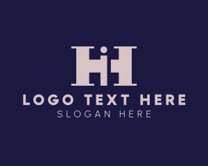 Business Agency Letter HI logo