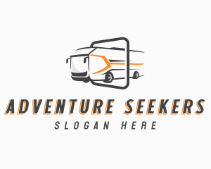Tour Bus Transportation logo