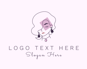 Sophisticated Woman Jewelry logo