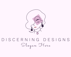 Sophisticated Woman Jewelry logo