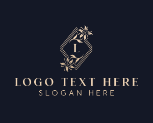 Floral Styling Boutique logo