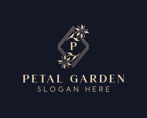 Floral Styling Boutique logo design