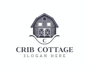 Rustic Farm House logo