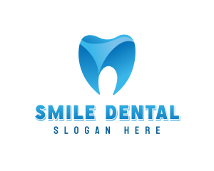 Oral Hygiene Dentistry logo design