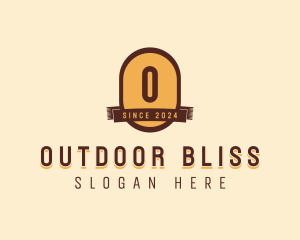 Outdoor Adventure Camp logo