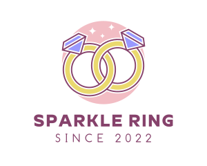 Engagement Ring Jeweler logo