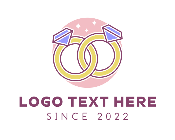 Engagement logo example 3