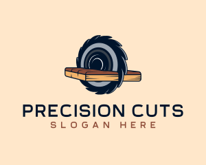 Round Saw Cutter logo