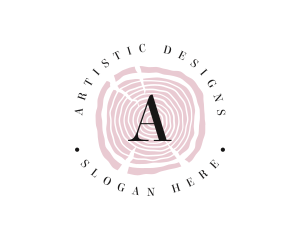 Fashion Beauty Boutique logo design