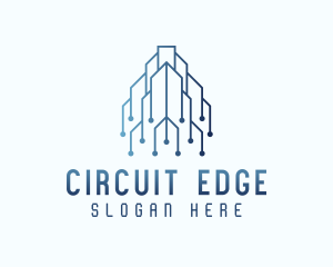 Tech Circuit Programming logo