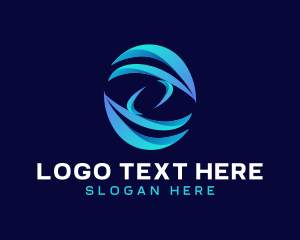 Cyber Network Technology logo