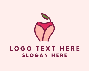 Woman Underwear Panty  logo