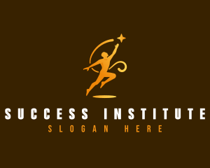 Human Leadership Success logo