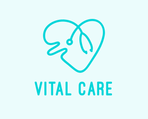 Heartbeat Care Center Logo