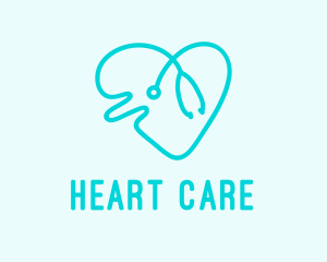 Heartbeat Care Center logo