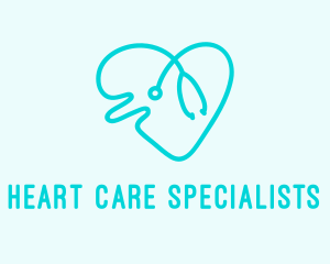 Heartbeat Care Center logo