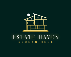 Modern House Real Estate logo