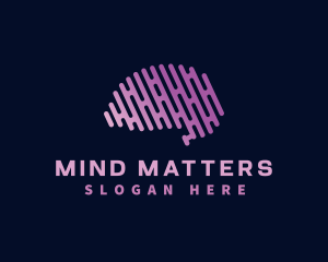 Mental Brain Psychology logo