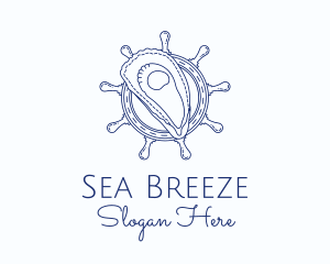 Oyster Shell Seafood logo