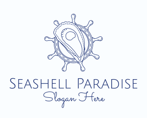 Oyster Shell Seafood logo