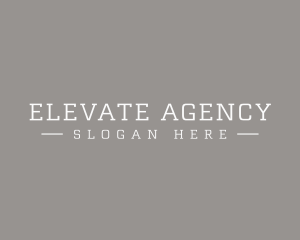 Professional Business Agency logo