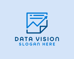 Arrow Document Report  logo