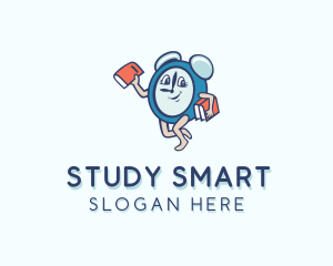 Student Alarm Clock  logo