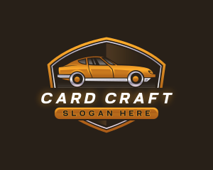 Auto Car Repair logo design