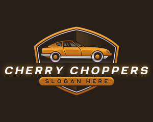 Auto Car Repair logo design