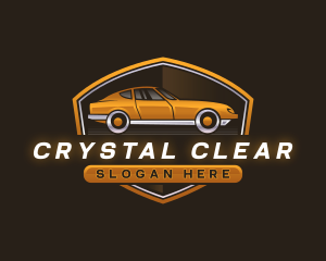 Auto Car Repair logo design