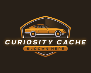 Auto Car Repair logo design