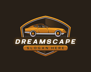 Auto Car Repair logo design