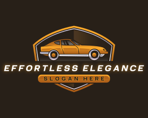 Auto Car Repair logo design