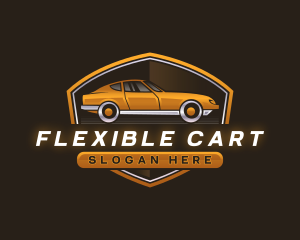 Auto Car Repair logo design