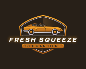 Auto Car Repair logo design