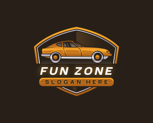 Auto Car Repair logo design