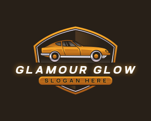 Auto Car Repair logo design