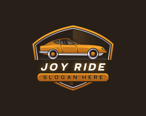 Auto Car Repair logo design