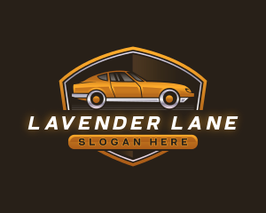 Auto Car Repair logo design