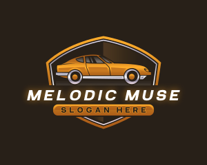 Auto Car Repair logo design