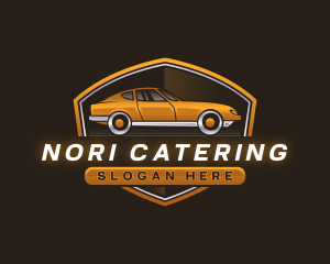 Auto Car Repair logo design