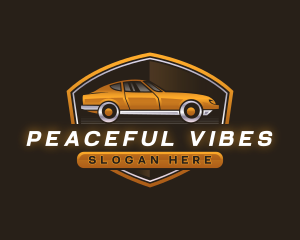 Auto Car Repair logo design