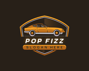 Auto Car Repair logo design