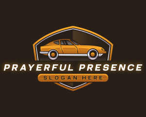 Auto Car Repair logo design