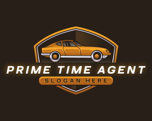 Auto Car Repair logo design