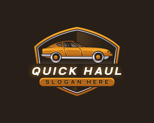 Auto Car Repair logo design