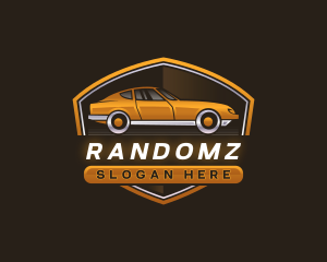 Auto Car Repair logo design