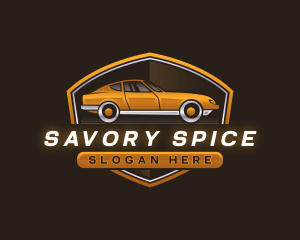 Auto Car Repair logo design