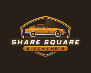 Auto Car Repair logo design